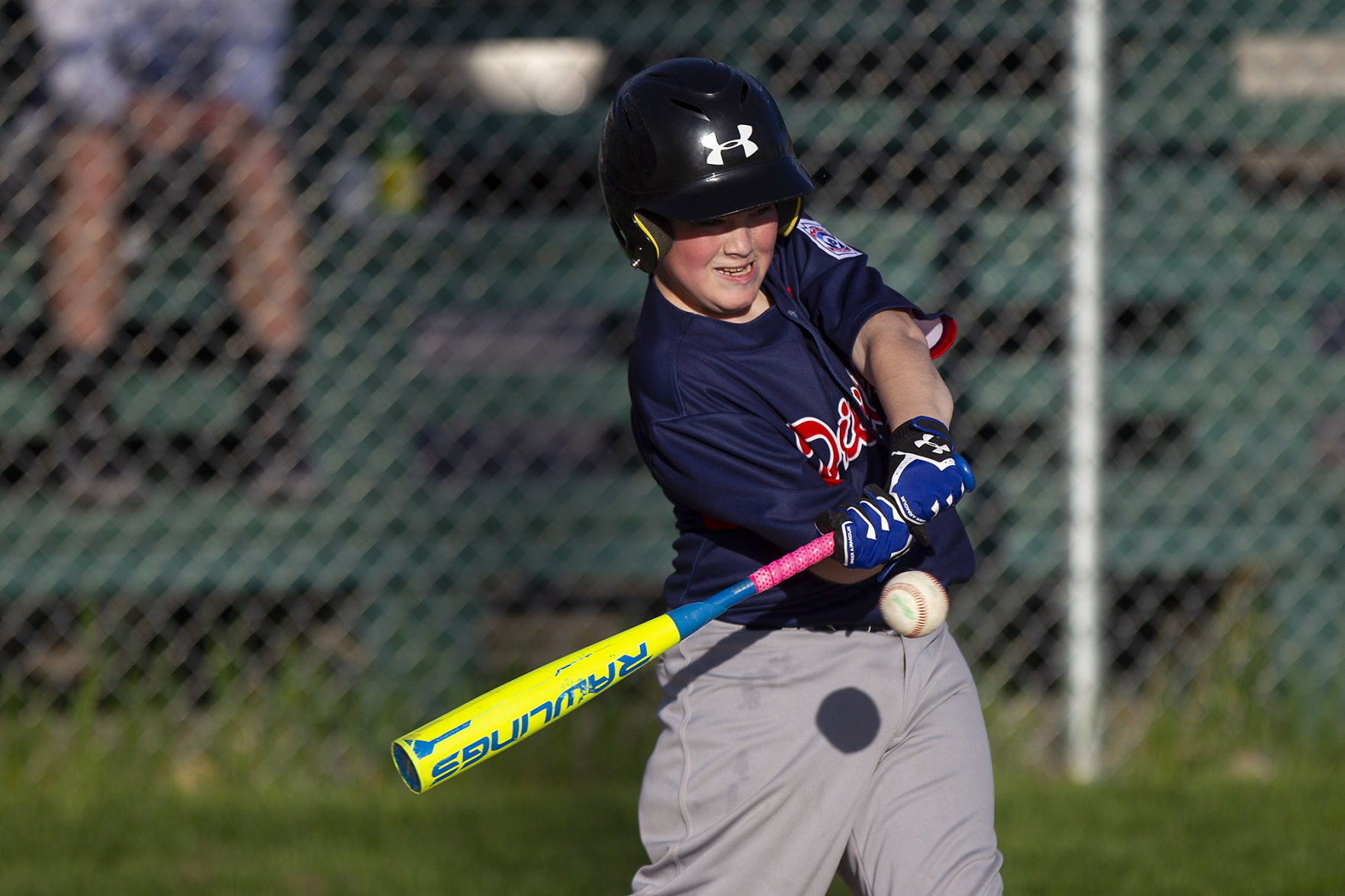 Baseball